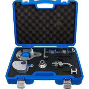 Set dispozitive reglare motor pentru Opel 1.5 CRDI, 1.5 CDTi, 2.0 CDTi, BGS 62508