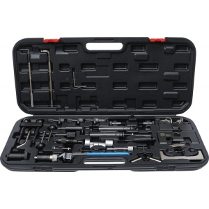 Set dispozitive reglare motor | pentru VAG, BGS DIY 8140 - Img 1
