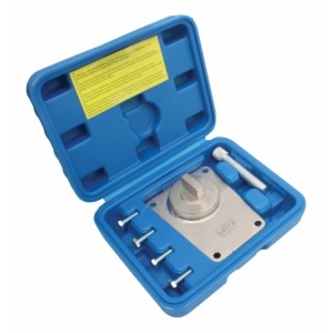 Set distribuție pentru gm 2.0l, Satra S-90117 - Img 2