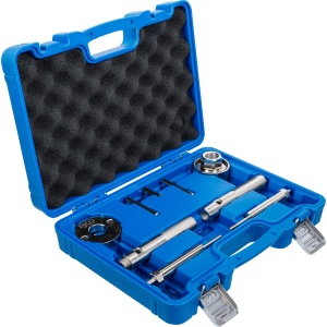 Set extractoare injectoare DCI pentru Renault 2,0 L, 9 piese, BGS 74422 - Img 3