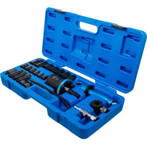 Set extractoare injectoare pneumatice, BGS 74512 - Img 6