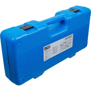 Set extractoare injectoare pneumatice, BGS 74512 - Img 9