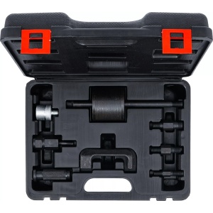 Set extractoare pentru injectoare Bosch si Delphi, 6 piese, BGS DIY 62636 - Img 4