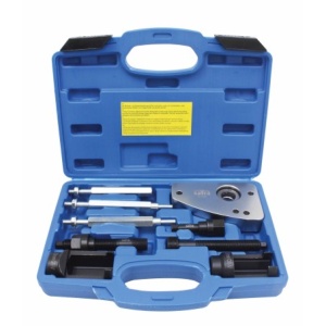 Set extractor injector diesel pentru Citroen/Peugeot 2.0 2.2 hdi, Satra S-XIP