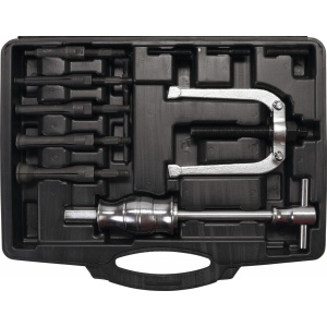 Set extractor rulment interior gaura infundata | 10 piese, BGS DIY 97710