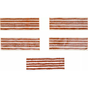 Set insertii snur pentru reparatii anvelope, 25-piese, BGS 8908 - Img 3