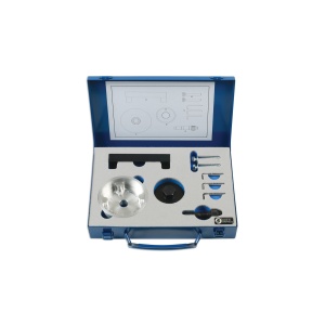 Set instrument de sincronizare a motorului - pentru Audi 2.5 RS3, Q3, TT, Laser 6715