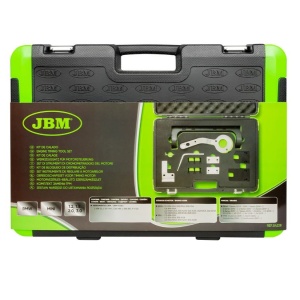 Set instrumente de reglare a motoarelor pentru Bmw, Mini 1.2, 1.5, 2.0, 3.0, JBM 54228 - Img 3