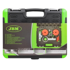 Set instrumente de reglare a motoarelor pentru Ford 2.0 ecoblue, JBM 54204 - Img 3