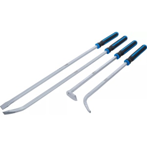 Set leviere mari pentru camioane, 4 piese, BGS 9133 - Img 3