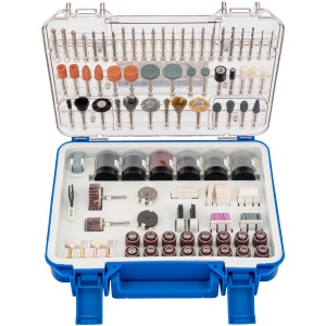 Set minifreze, 313 piese, Condor 445 - Img 1