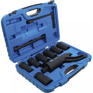 Set multiplicator pentru prezoane de roti, cuplu maxim 3200 Nm,, BGS 1230 - Img 2