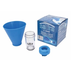 Set palnie si adaptor pentru schimb de ulei, S-RN3OF
