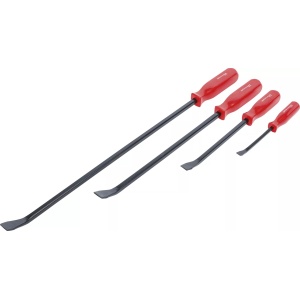 Set pârghii ridicare | 4 piese, BGS DIY 99135