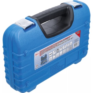 Set pentru corectat scaun de injector, 19 piese, BGS 62607 - Img 5