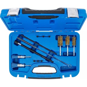 Set pentru curatat lacas de injectoare, BGS 9324 - Img 6