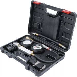 Set pentru diagnosticarea rapidasi usoara a scurgerilor din camera de combustie, BGS DIY 62646 - Img 3
