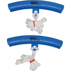 Set pentru protectia jantelor, 150 mm, BGS 8504