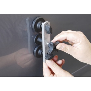 Set pentru reparat lovituri usoare de grindina, BGS DIY 8057 - Img 4