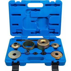 Set presa bucsi pentru axa spate VW T5, BGS 8780 - Img 1