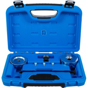 Set presa montat /demontat bucsi axa spate Fiat, BGS 8464 - Img 1
