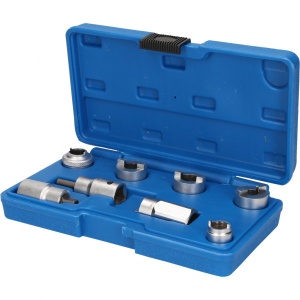 Set scule amortizor, 8 buc, Brilliant Tools BT651000 - Img 1