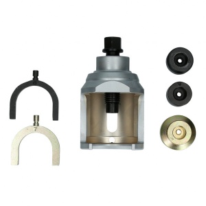Set scule articulare cu bile, VW T4, 6 buc, Brilliant Tools BT661050 - Img 3