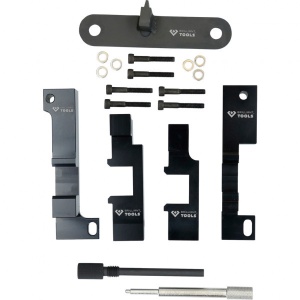 Set scule de reglare motor pentru Land Rover 3.6 TD V8, Brilliant Tools BT593320 - Img 1