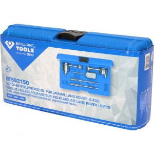 Set scule de reglare motor pentru Land Rover, Jaguar 2.7, Brilliant Tools BT593150 - Img 3