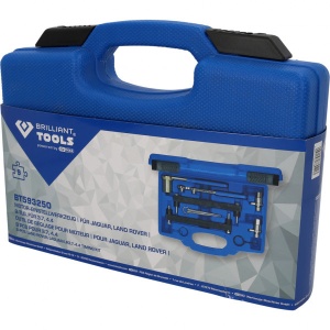 Set scule de reglare motor pentru Land Rover, Jaguar V8, Brilliant Tools BT593250 - Img 3