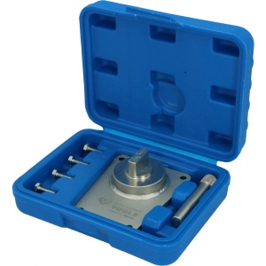 Set scule de reglare motor pentru Opel, Chevrolet 2.0 CDI, Brilliant Tools BT594300 - Img 1