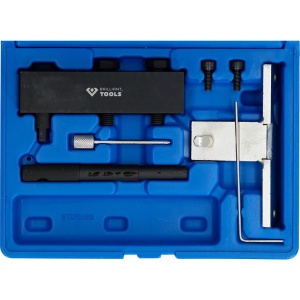 Set scule de reglare motor pentru Opel, Vauxhall 1.6 CDTi ecoFLEX, Brilliant Tools BT593940