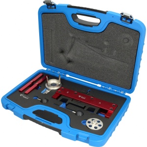 Set scule de reglare motor pentru Porsche 911, Cayman, Boxster cu motor MA1, Brilliant Tools BT594420 - Img 1