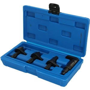 Set scule de reglare motor pentru VAG, Brilliant Tools BT597000 - Img 1
