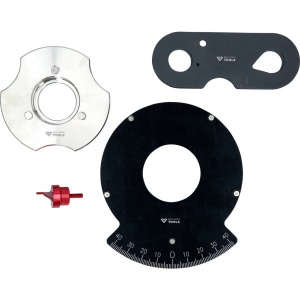 Set scule de verificare lanturi de distributie pentru VAG 1.2, 1.4 TFSi, Brilliant Tools BT595910 - Img 1