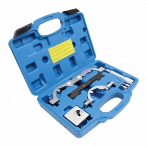 Set scule distribuție motor pentru Opel 1.0/1.2/1.4, Satra S-BOP1 - Img 2