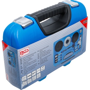 Set scule distribuție pentru Ford 1.0 L EcoBoost cu lanț de distribuție, BGS 74628 - Img 6