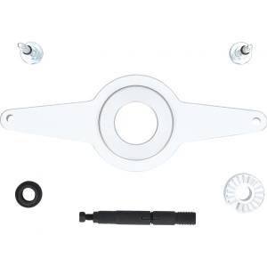 Set scule pentru amortizoare de vibratii pentru VAG 1.8, 2.0 TFSI, Brilliant Tools BT591960 - Img 2
