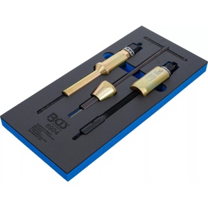 Set scule pentru bucşe de injectoare pentru camioane Volvo FM12, BGS 6904 - Img 3