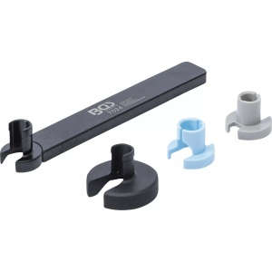 Set scule pentru desfacut conducte de combustibil, BGS 7024 - Img 1