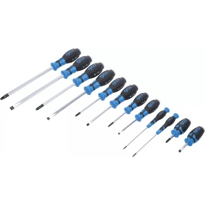 Set surubelnite mecanice, 12 piese, BGS 7896 - Img 2