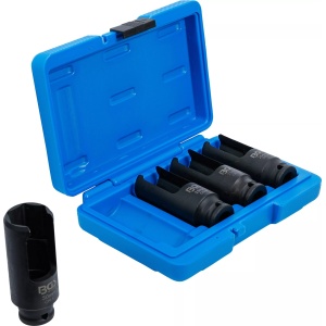 Set tubulare speciale pentru injectoare 25-27-29-30 mm, BGS 8351 - Img 3