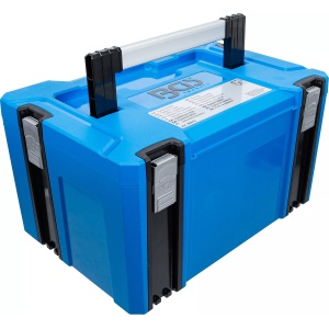 Sistem de valize, Mărimea L, BGS 80012