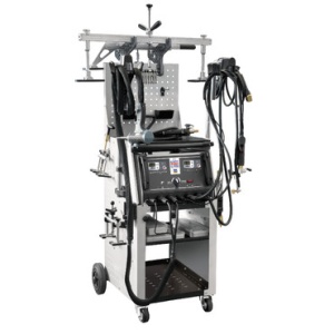 SPEEDLINER COMBI 230 E PRO Caroserie carucior, GYS074491