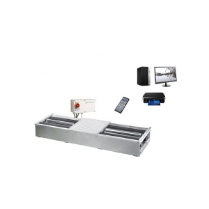 Stand pentru testarea sistemului de franare Beisbarth BD640SPEED - Img 3