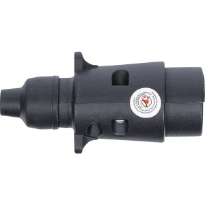 Ştecher remorca cu 7 poli, BGS DIY 80751 - Img 2