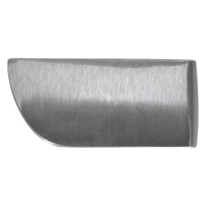 Steclu plat semirotund pentru lucrari de tinichigerie auto, greutate 1140 gr, Picard 252/40 S, 2524040 - Img 5