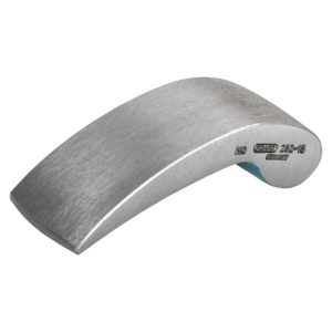 Steclu tip virgula pentru lucrari de tinichigerie auto, greutate 950 gr, Picard 252/15, 2521500