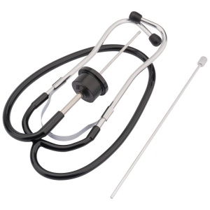 Stetoscop pentru mecanici, Draper 54503