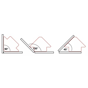 Suport magnetic de fixare a pieselor ce trebuiesc sudate, forta pana la 22Kg, BGS 3008 - Img 4